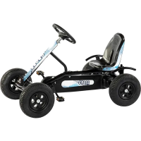 Junior BF1 Cross GoKart gallery 10_2nd