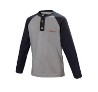 Claas Langarmshirt Kinder gallery