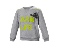 Claas Sweatshirt Kinder gallery