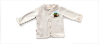 Claas Wendejäckchen Baby gallery