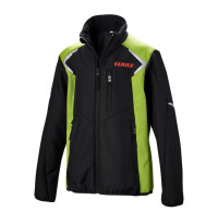Claas Softshelljacke Kinder gallery