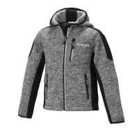 Claas Strickfleecejacke Kinder gallery