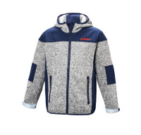 Claas Strickfleecejacke Kinder gallery