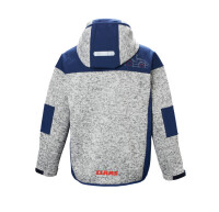 Claas Strickfleecejacke Kinder gallery 9_2nd