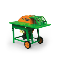 Posch Rolltisch-Säge RE 5 gallery