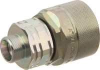 Hydraulikstecker  M22*1,5 / 15L