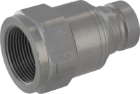 Hydraulikstecker 1"1/4 - 1"1/4 B