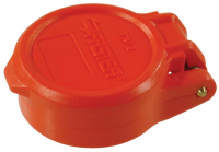 Staubkappe 1/2" rot gallery