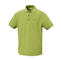Claas Poloshirt grün gallery