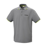 Claas Poloshirt grau gallery