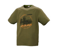 Claas T-Shirt Jaguar
