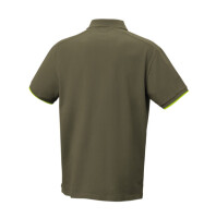 Claas Poloshirt grün gallery 9_2nd