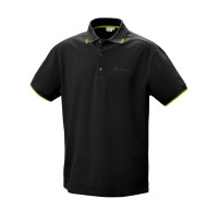 Claas Poloshirt schwarz gallery