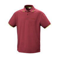 Claas Poloshirt rot gallery
