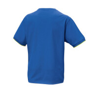 Claas T-Shirt blau