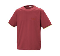 Claas T-Shirt rot