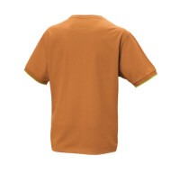 Claas T-Shirt orange