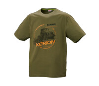 Claas T-Shirt Xerion