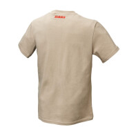 Claas T-Shirt "50 Years Jaguar"