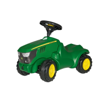 Rolly Toys John Deere Rutschtraktor gallery
