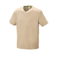 Claas T-Shirt Beige