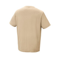 Claas T-Shirt Beige