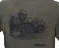 Claas Poloshirt Jaguar 3