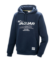 Claas Hoodie "50 Years Jaguar" gallery