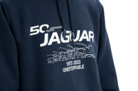 Claas Hoodie "50 Years Jaguar" 3