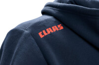 Claas Hoodie "50 Years Jaguar" 4