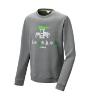 Claas Sweatshirt gallery