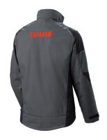 Claas Jacke Grau gallery 13_2nd