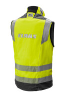 Claas High-Vis Weste gallery 7_2nd