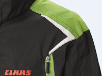 Claas Jacke 4