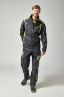 Claas Jacke 6
