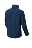 Claas Softshelljacke Blau