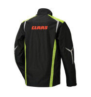 Claas Ultrashelljacke Unisex gallery 8_2nd