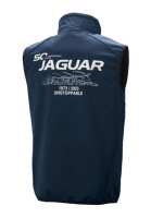 Claas Softshellweste "50 Jahre Jaguar