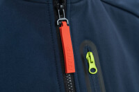 Claas Softshellweste "50 Jahre Jaguar 3