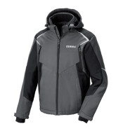 Claas Wintersoftshelljacke gallery