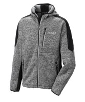 Claas Strickfleecejacke gallery