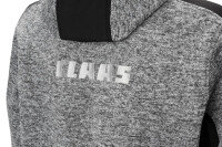 Claas Strickfleecejacke 3