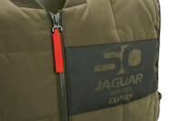 Claas Steppweste "50 Jahre JAGUAR" 3