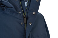 Claas Winterjacke Blau 3