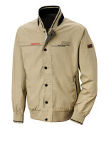 Claas Wendeblouson "XERION 25 Years gallery