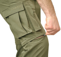 Claas Bundhose 3