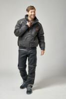 Claas Bundhose Outdoor 3