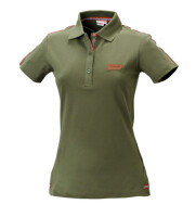 Claas Poloshirt gallery