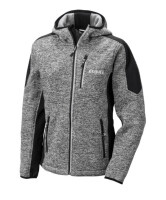 Claas Strickfleecejacke gallery