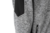 Claas Strickfleecejacke 6